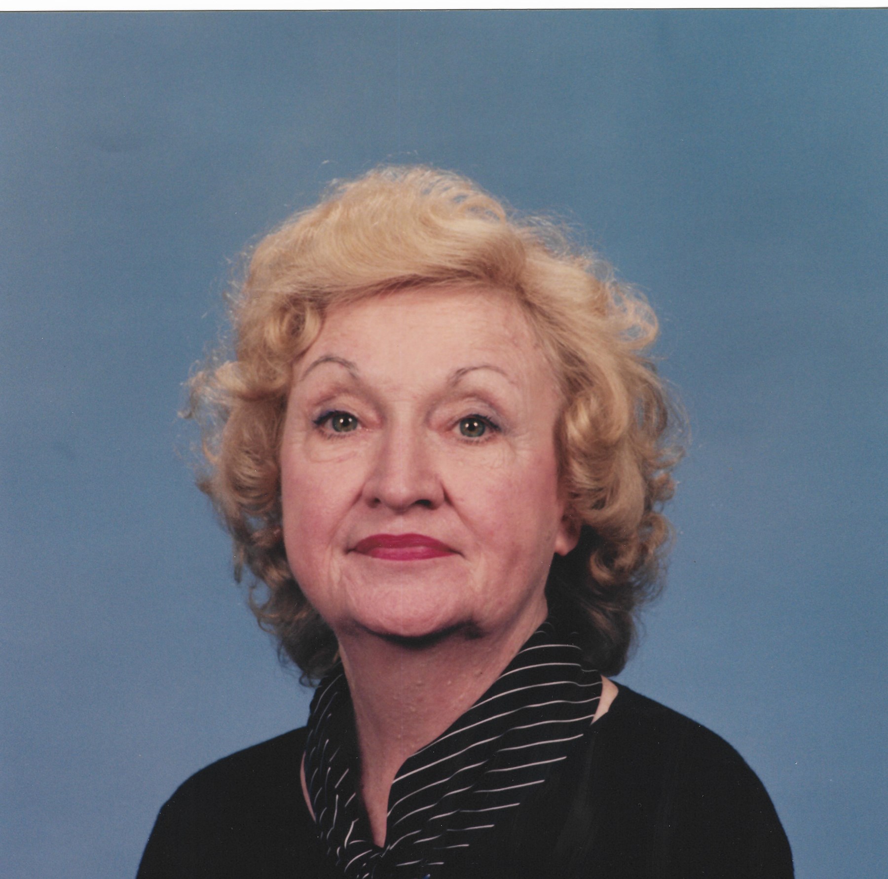 Obituary of Martha Rice Siler