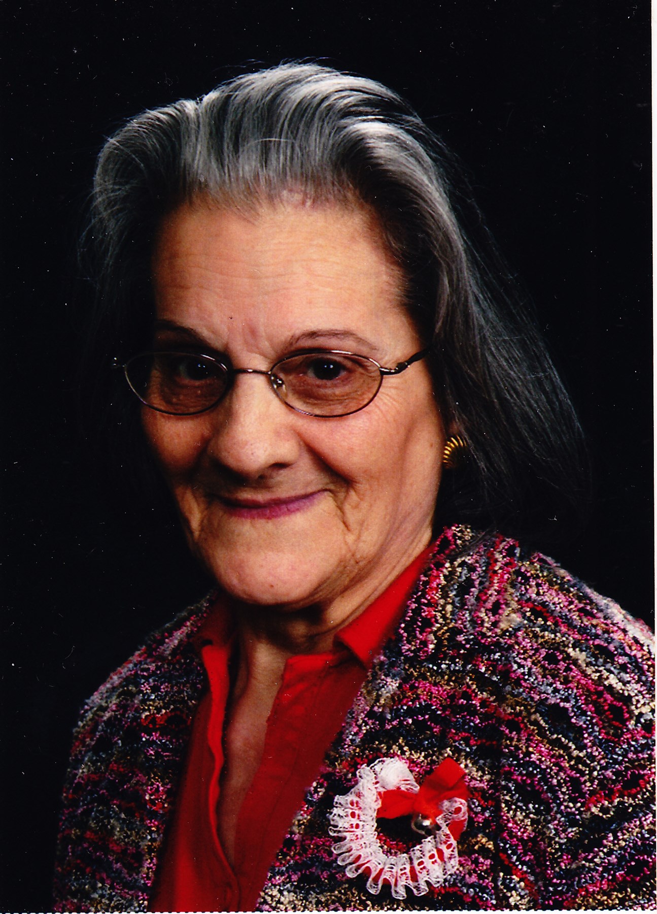 Doris Amaral Obituary New Bedford, MA