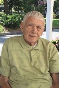 Obituary of Frederick J. Lengsfeld