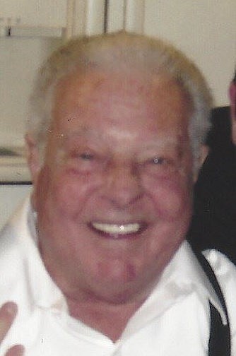 Obituary of Vincent M Mancuso