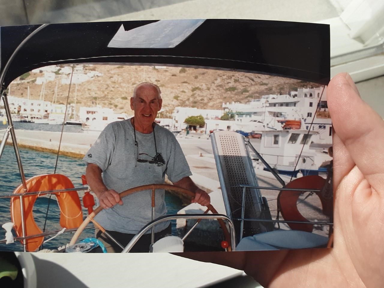 Obituary of Gerald Richard Dittrich