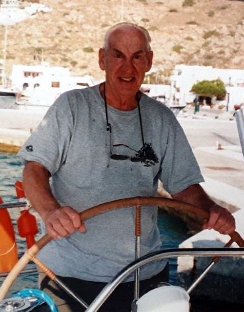 Obituary of Gerald Richard Dittrich