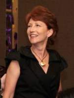 Laura Jacobs