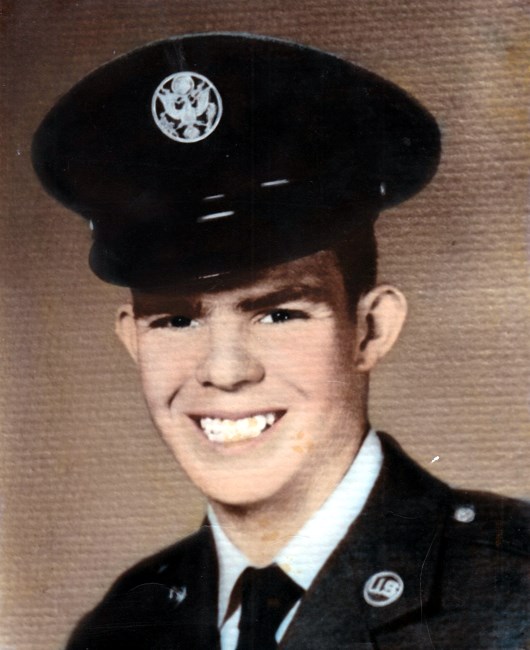 Obituary of Norman Doyle Reese