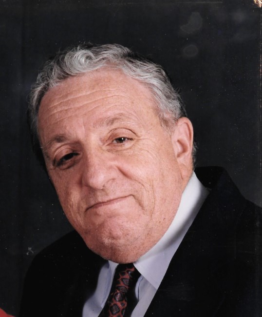 Obituary of Domenic William Bernabei