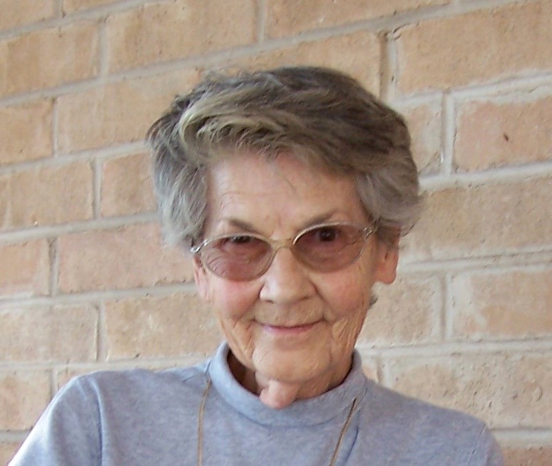 Obituary of Catherine Eby Suppa