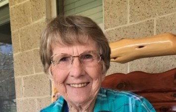 Obituary of Cecilia Mae Adams