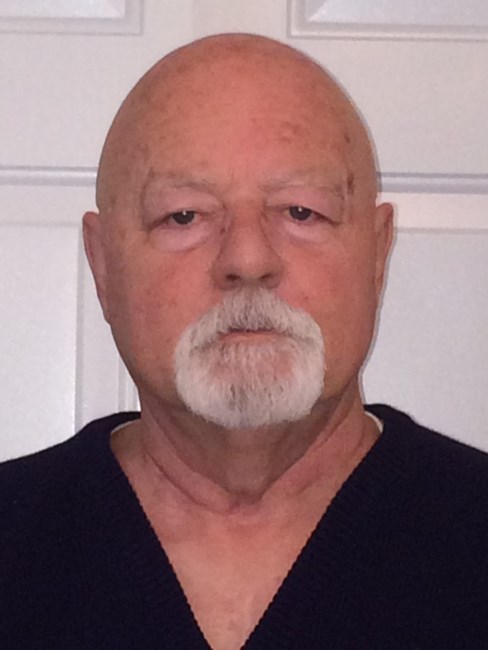 Obituary of Bruce Benjamin Caskenette