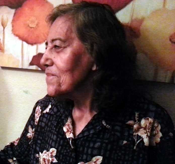 Obituary of Sofia Castillo Juarez