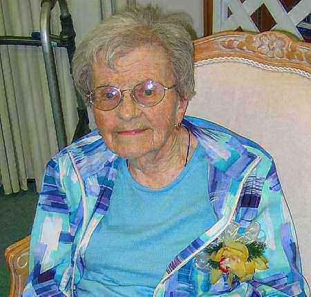 Obituary of Sylvia Laree Swanson