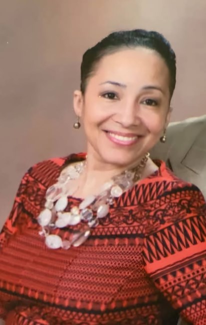 Obituary of Katherine Ann Williams