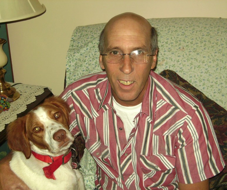 Obituary of Bob Bidgood