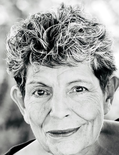 Obituary of Gloria Guerra Garcia