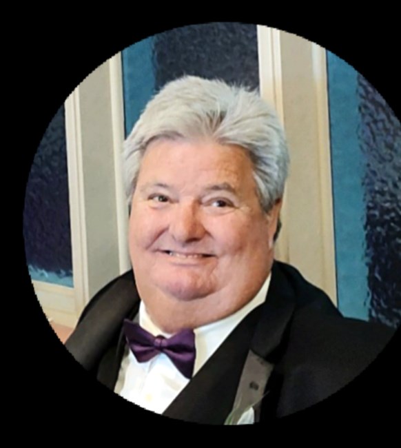 Obituary of James Patrick Clendenin