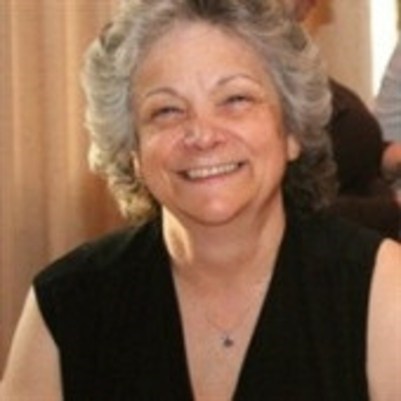 Obituary of Dolores Behrman