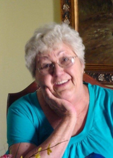 Obituary of Ellen Sharon Emery