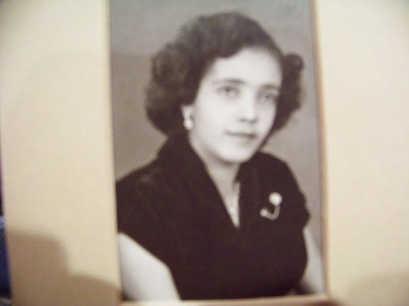 Obituary of Constancia Morales