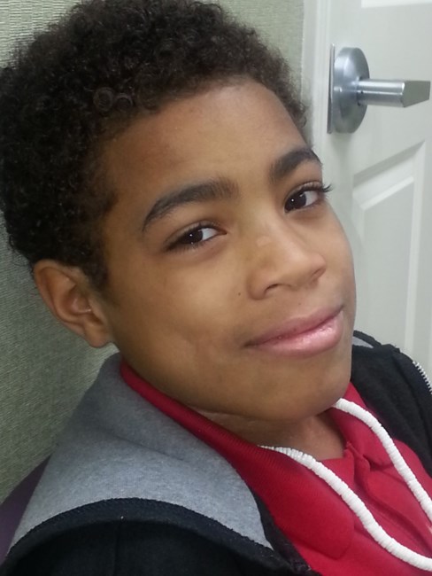 Obituary of Royal Patterson