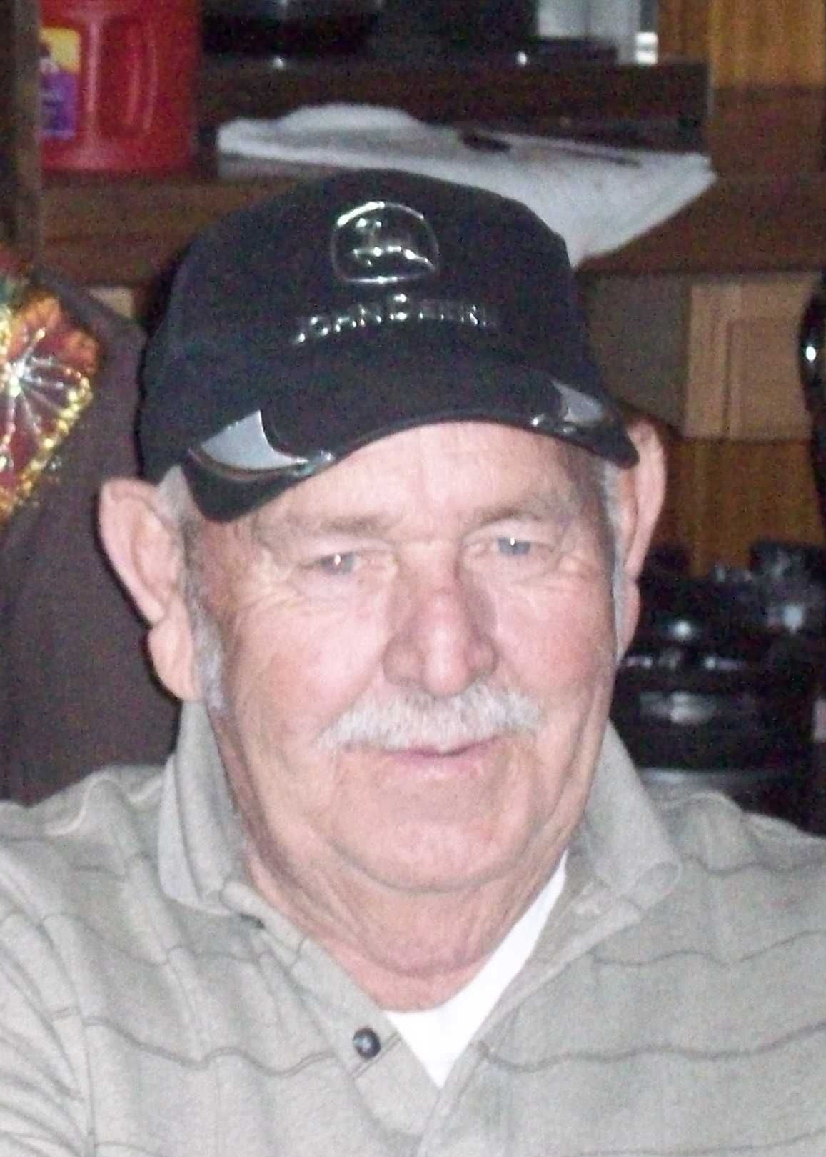 Obituary of Clarence I. Brandt