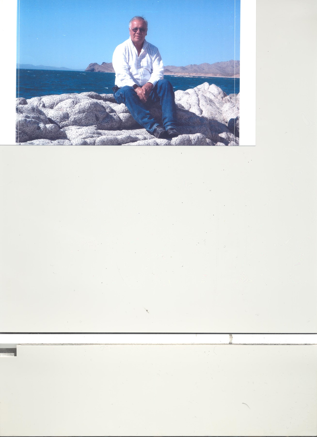 Obituary of Alvaro M. Varela