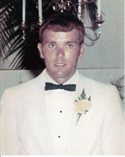 Obituary of Jesse Holmes Morgan