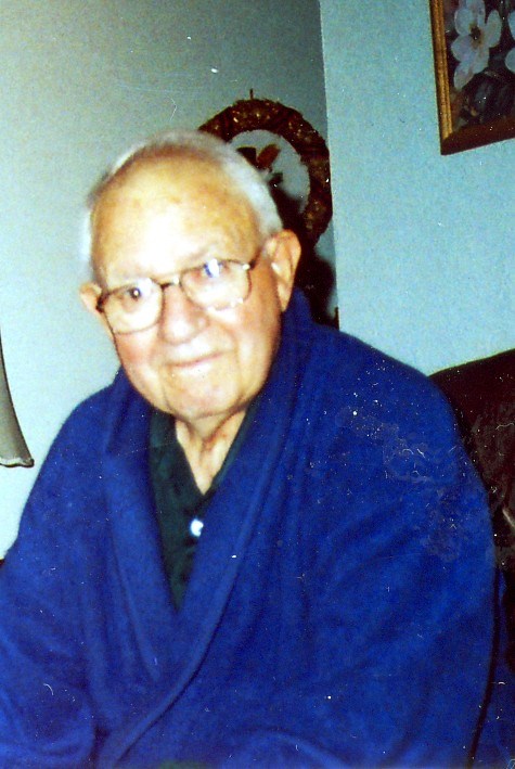 Obituary of William Daniel Paniccia