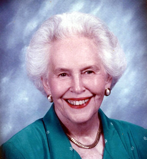 Obituario de Ann Shaw Miller