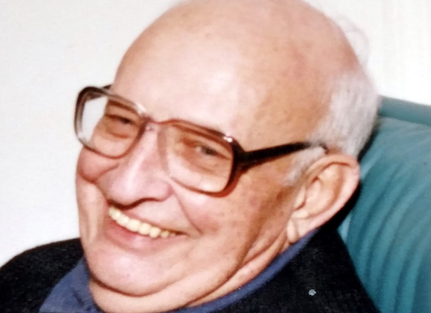 James Lowry Obituary