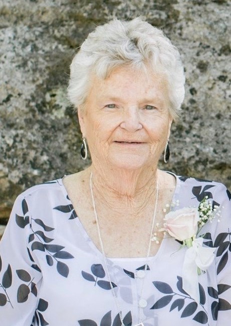 Obituary of Judith Ann Honeycutt