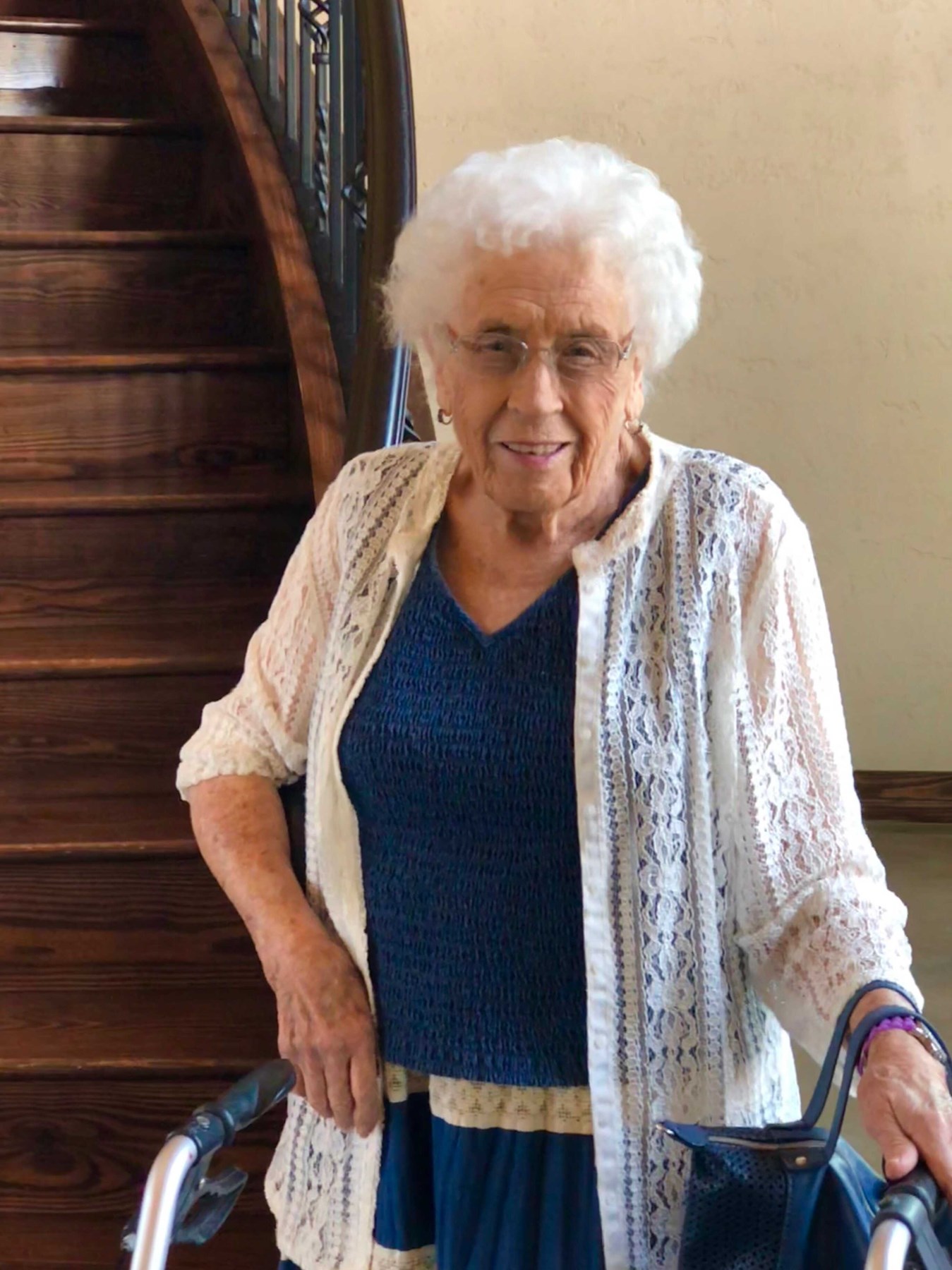 Obituary of June Owens