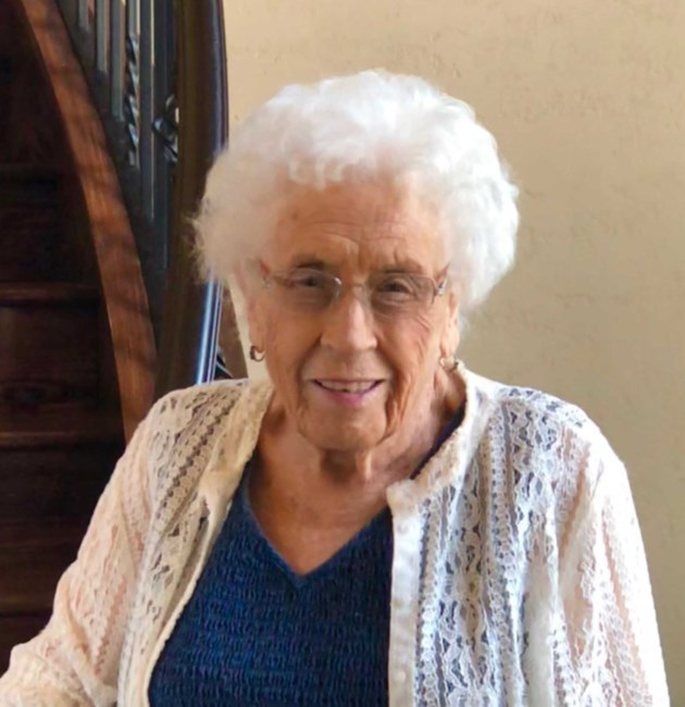 Obituary of June Owens
