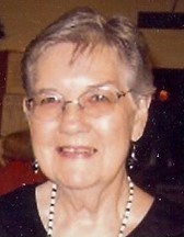 Obituary of Bonnie Maxine Chapman