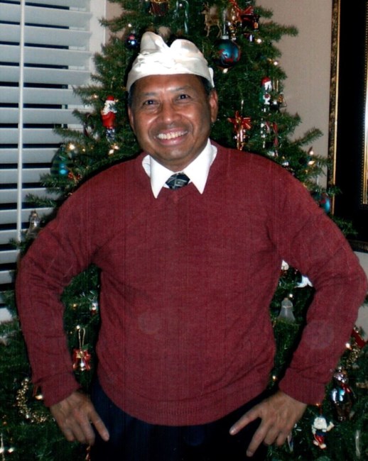 Obituario de Arta Pemayun Anak Agung Gede