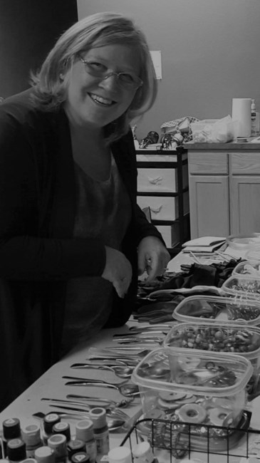 Obituary of Dawn Renee Grubbs