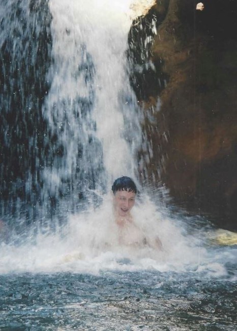 Obituary of Christopher Eli Drell