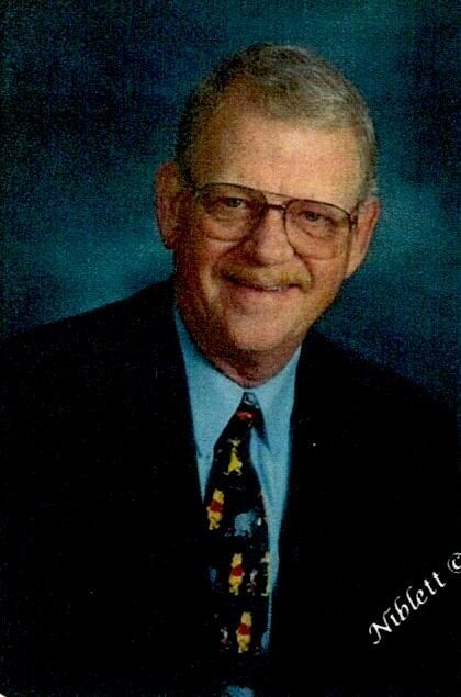Obituary of Larry S Humphries Sr.