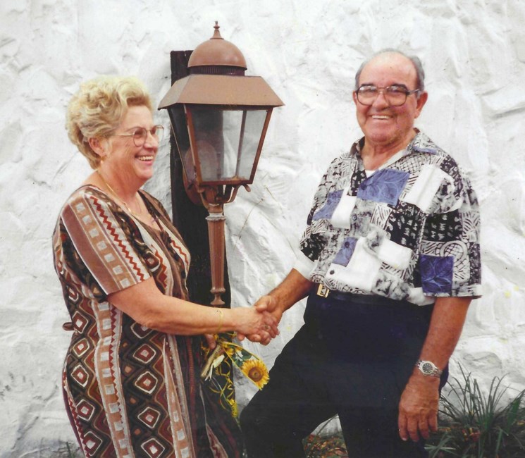 Obituary of Elsa Besu Bioti