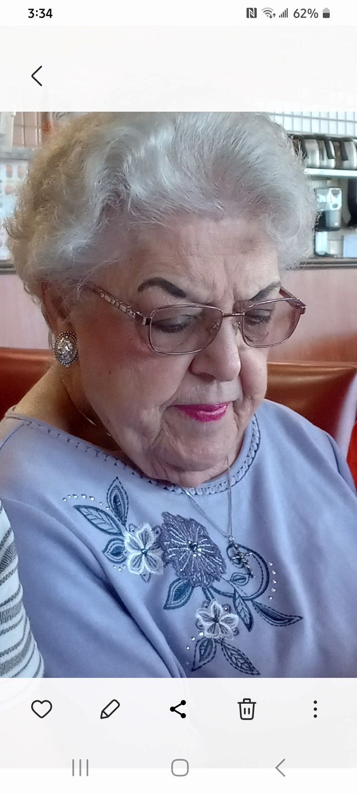 Josephine Marie Piccola Obituary Houston, TX