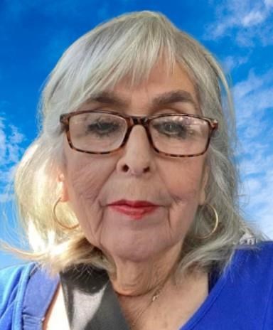 Obituary of Amalia Guadalupe Reyna