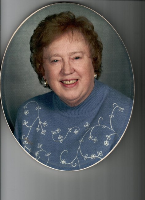 Obituary of Frances T Stallworth