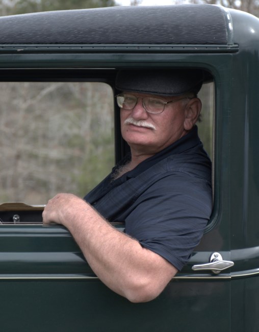 Obituary of Michael Logon Thomason