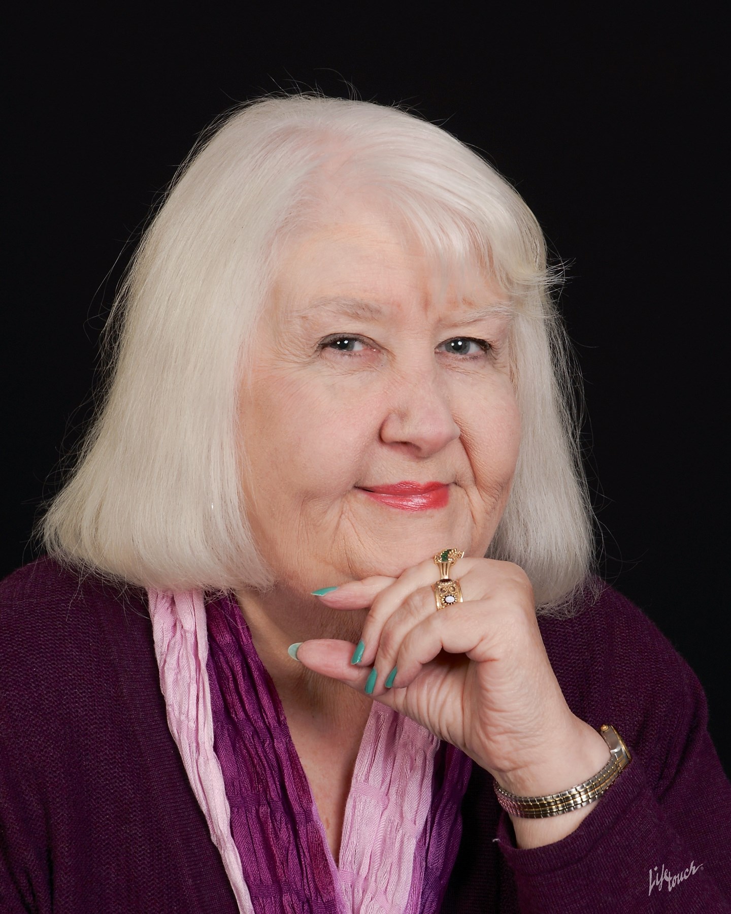 Obituary of Cynthia Ann Russell