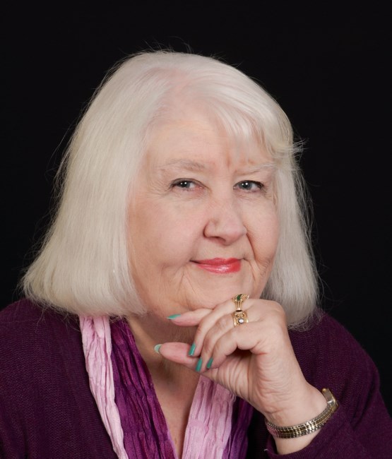 Obituary of Cynthia Ann Russell