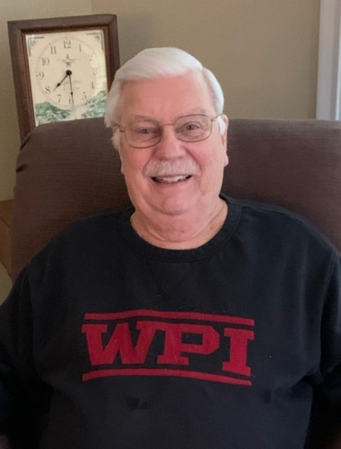 Obituary of Clifford White