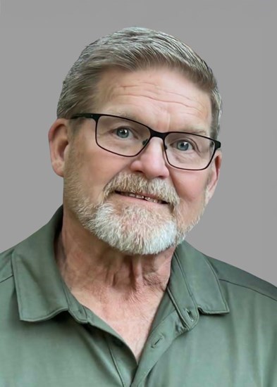 Obituary of David Kim Polderman