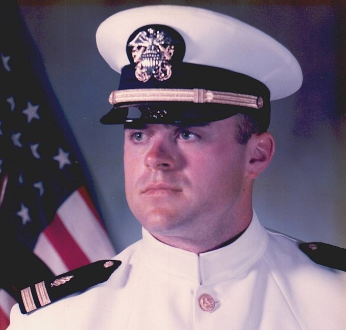 Obituary of Dr. John B. Dale