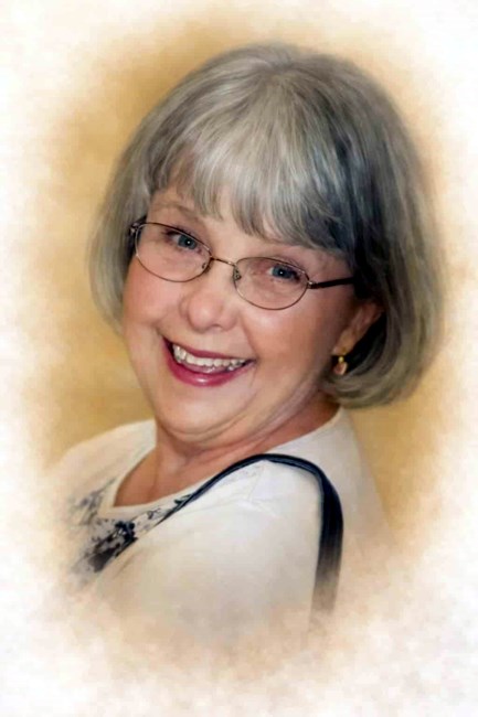 Obituary of Annette Newberry