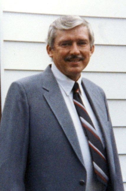 Obituary of Dana D. Harold