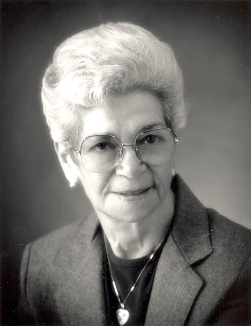 Obituary of Arlene R Gates