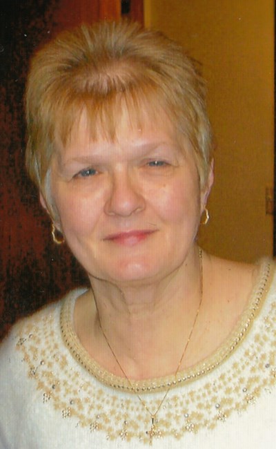 Obituary of Catherine "Cathy" V. Hobelmann